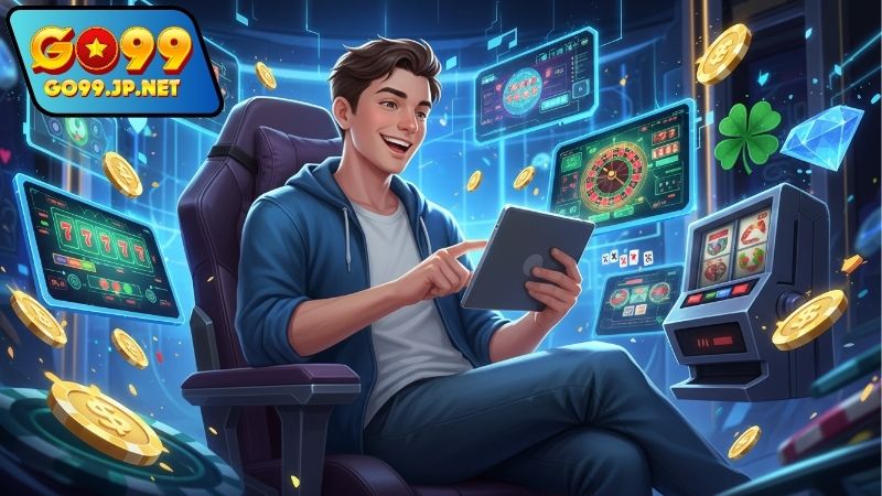 Chơi có trách nhiệm là gì?